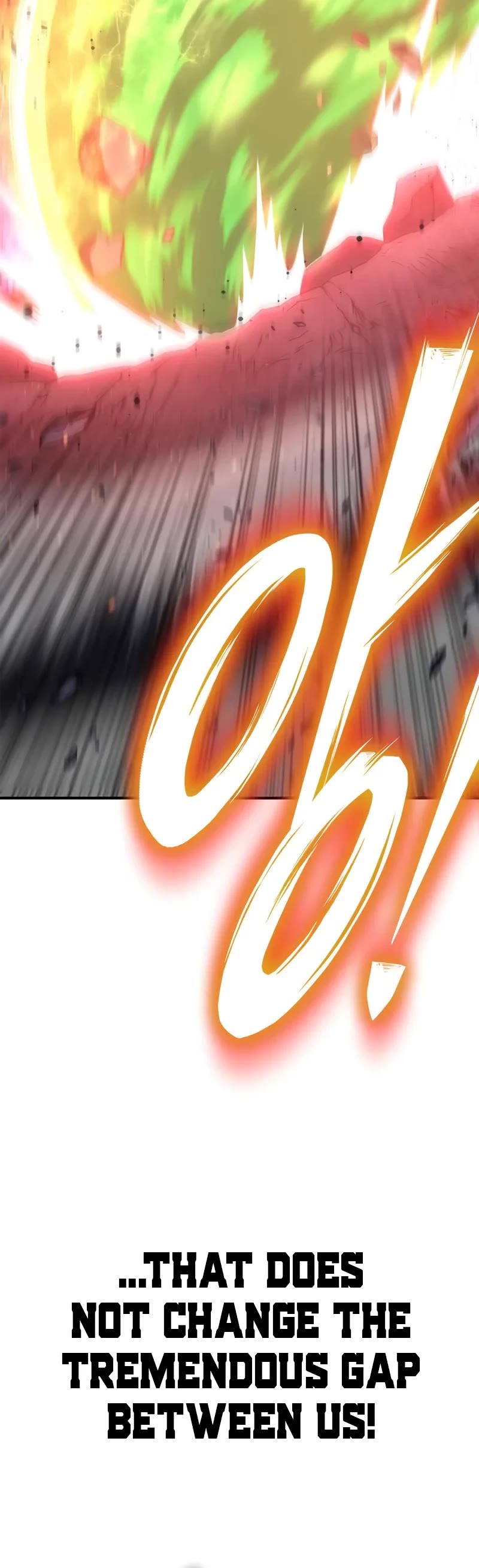 Superhuman Battlefield chapter 149 page 21