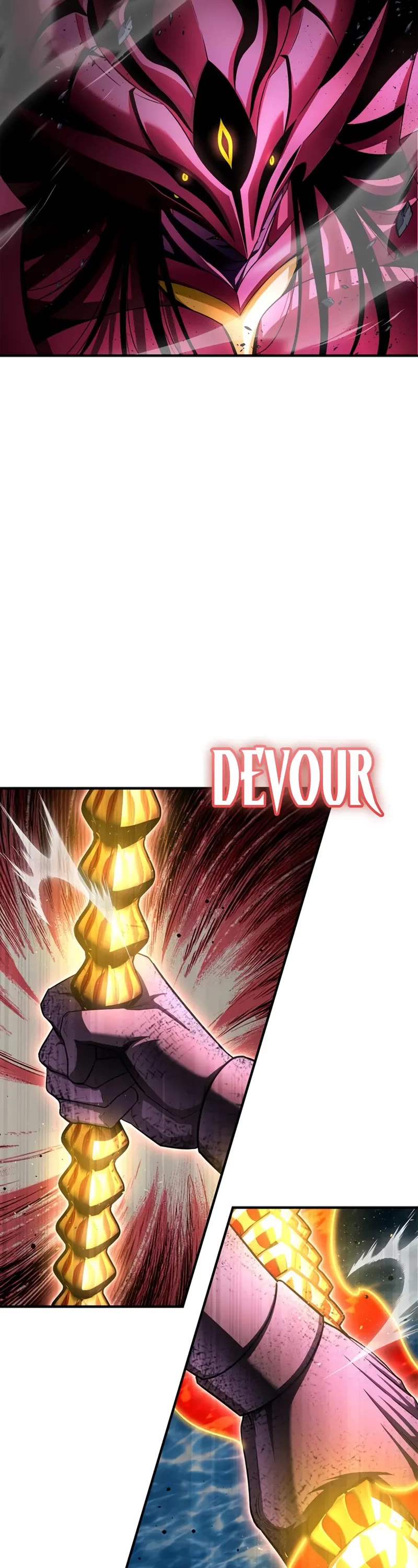 Superhuman Battlefield chapter 149 page 23