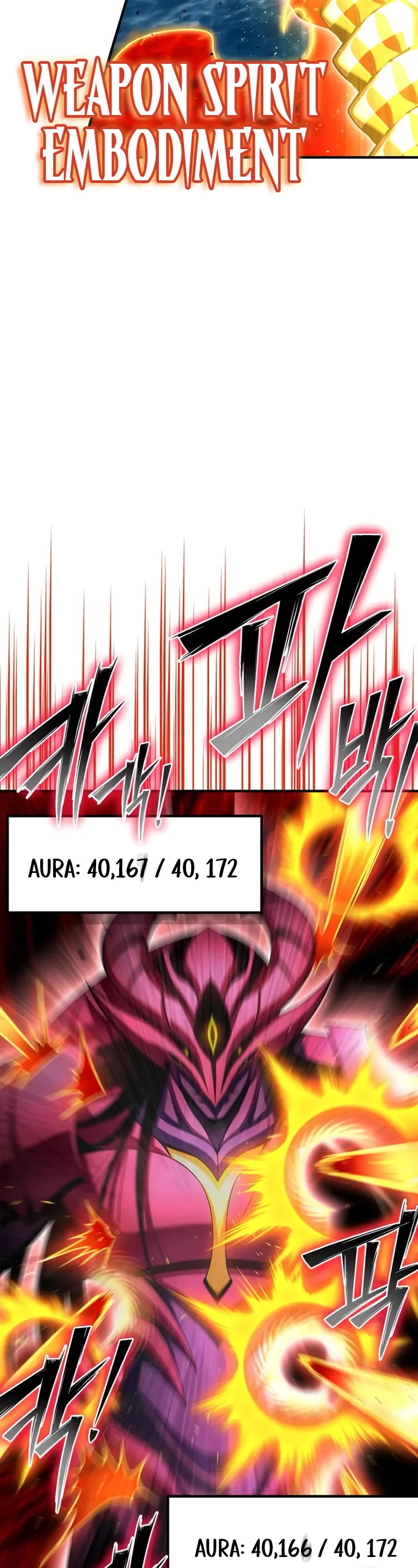 Superhuman Battlefield chapter 149 page 24