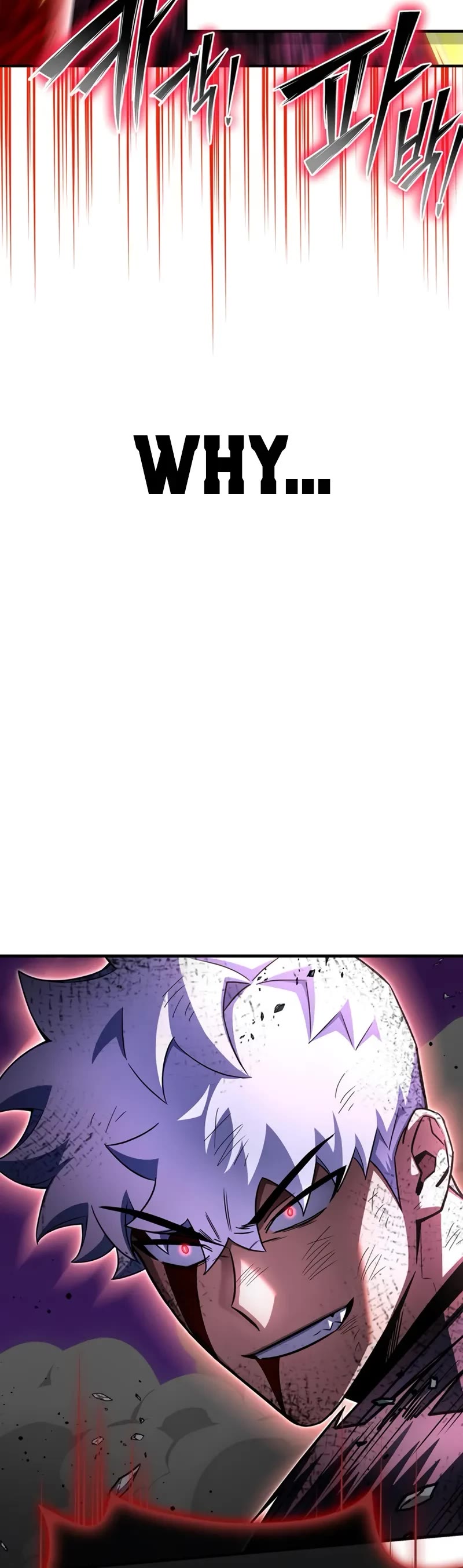 Superhuman Battlefield chapter 149 page 25