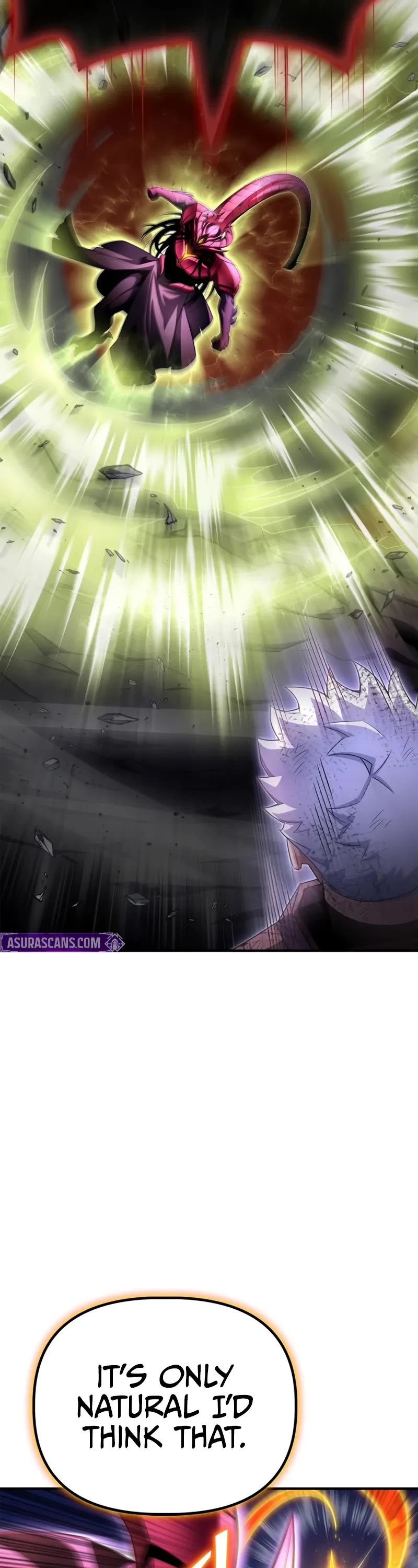 Superhuman Battlefield chapter 149 page 27