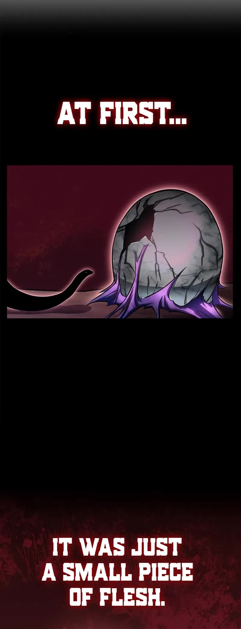 Superhuman Battlefield chapter 149 page 30