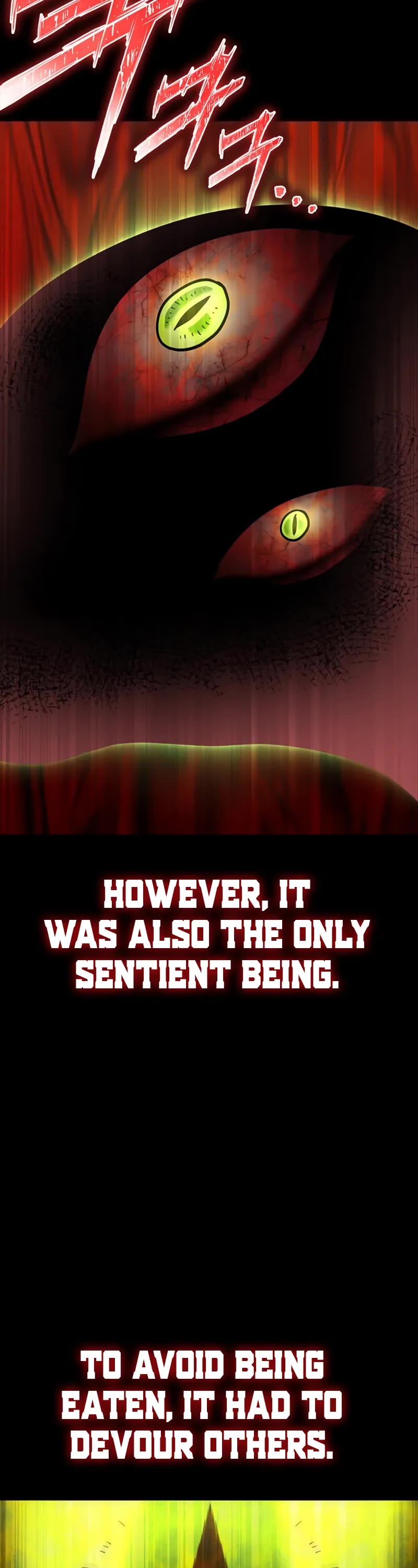 Superhuman Battlefield chapter 149 page 33