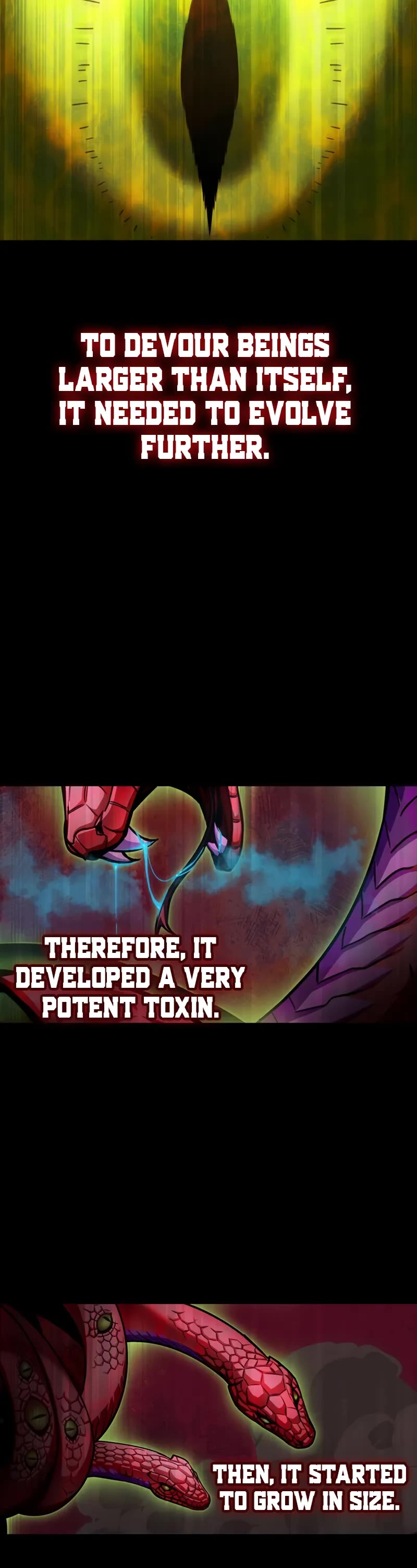 Superhuman Battlefield chapter 149 page 34