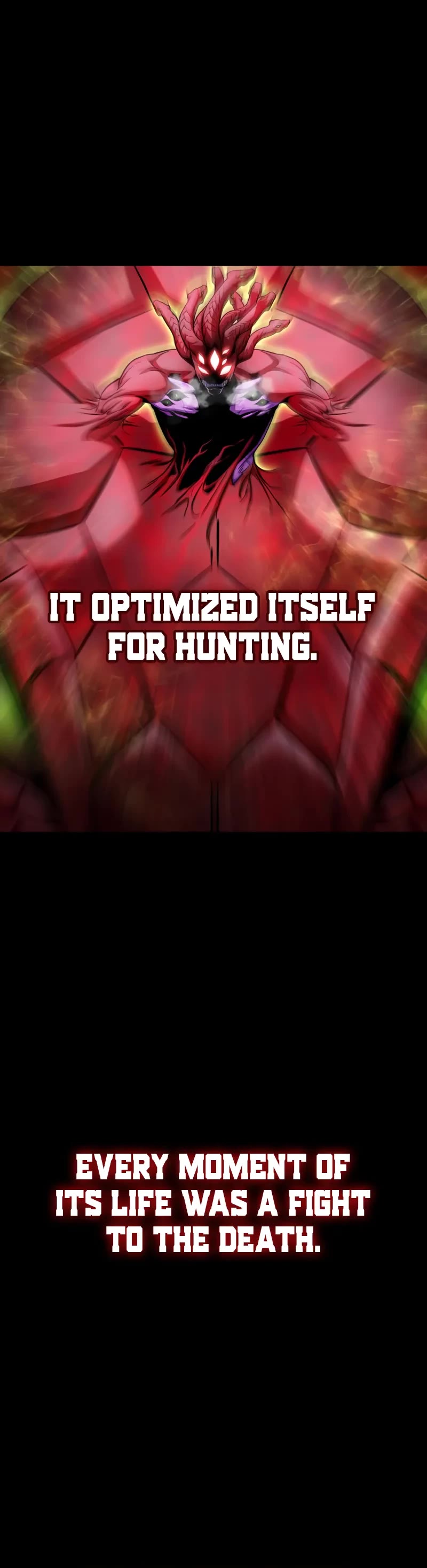 Superhuman Battlefield chapter 149 page 35