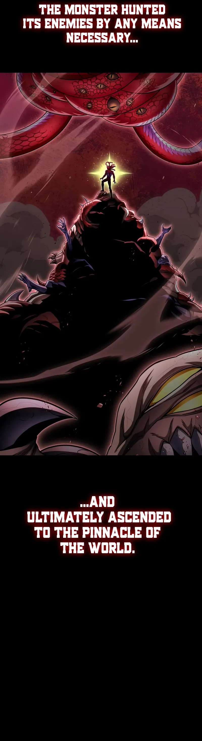 Superhuman Battlefield chapter 149 page 36