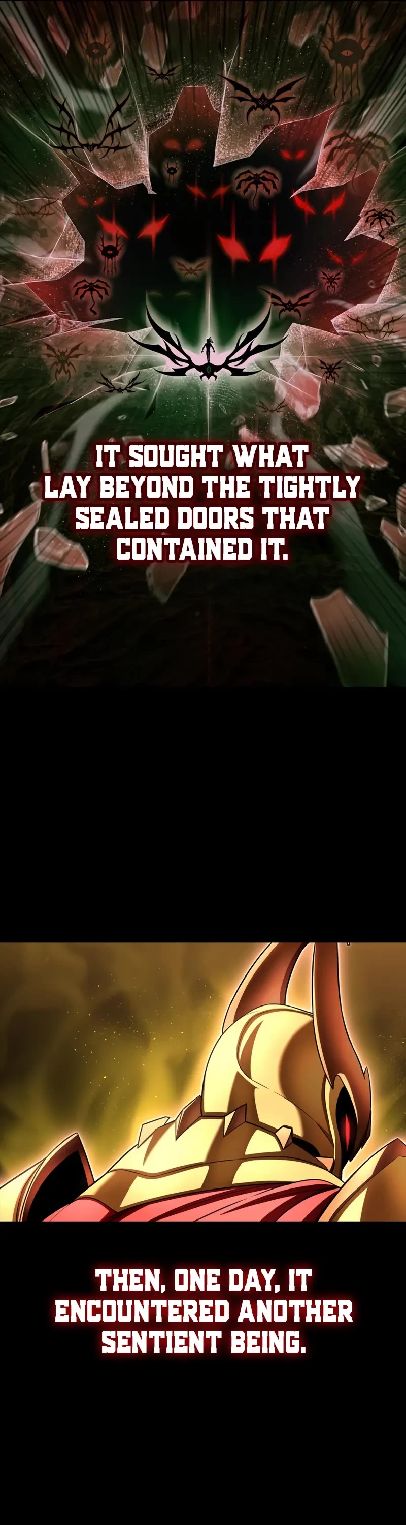 Superhuman Battlefield chapter 149 page 37