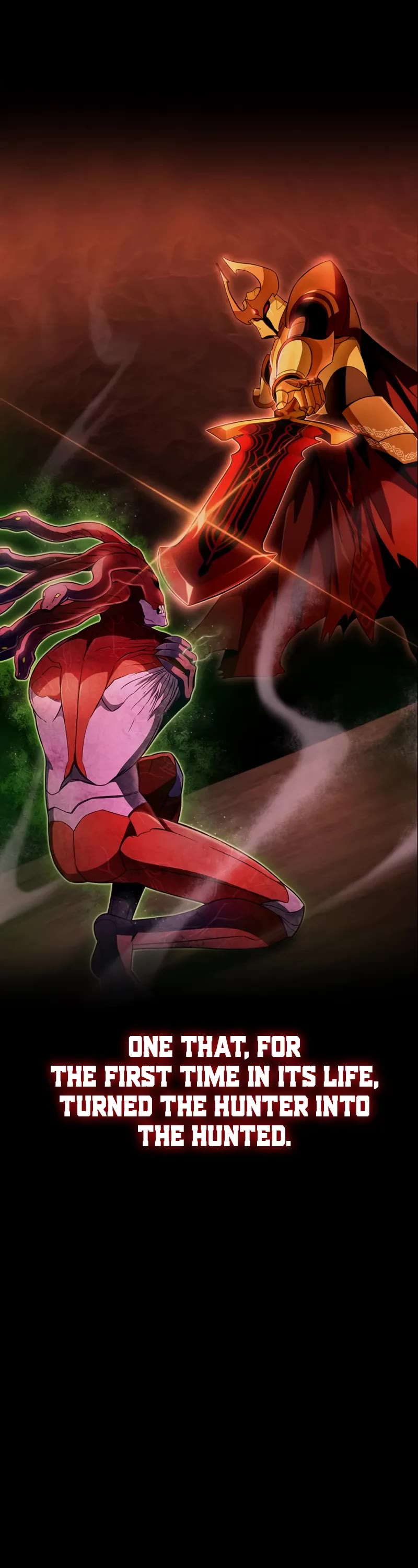 Superhuman Battlefield chapter 149 page 38