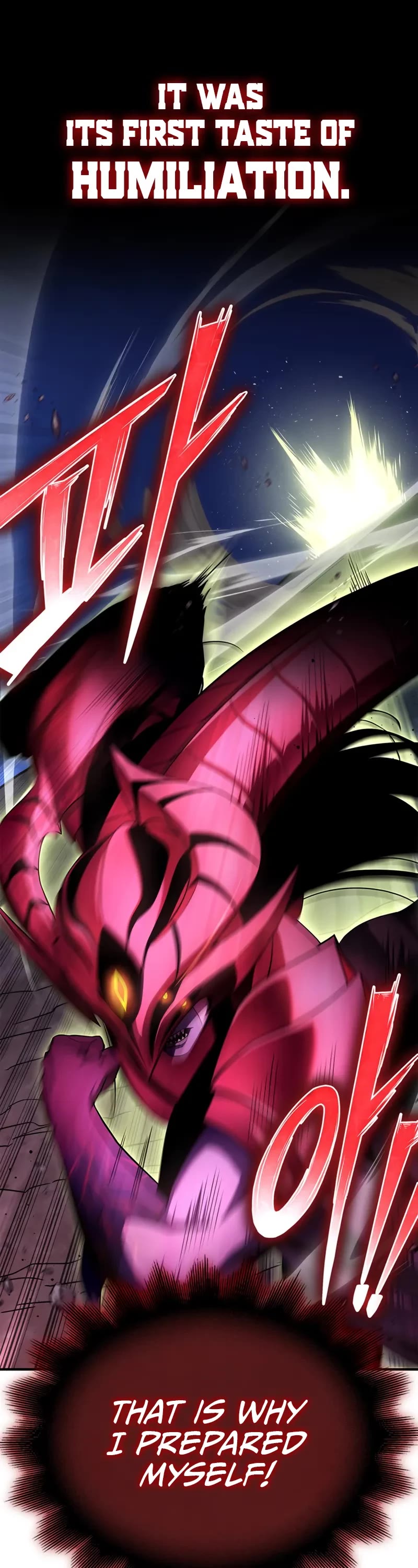 Superhuman Battlefield chapter 149 page 39