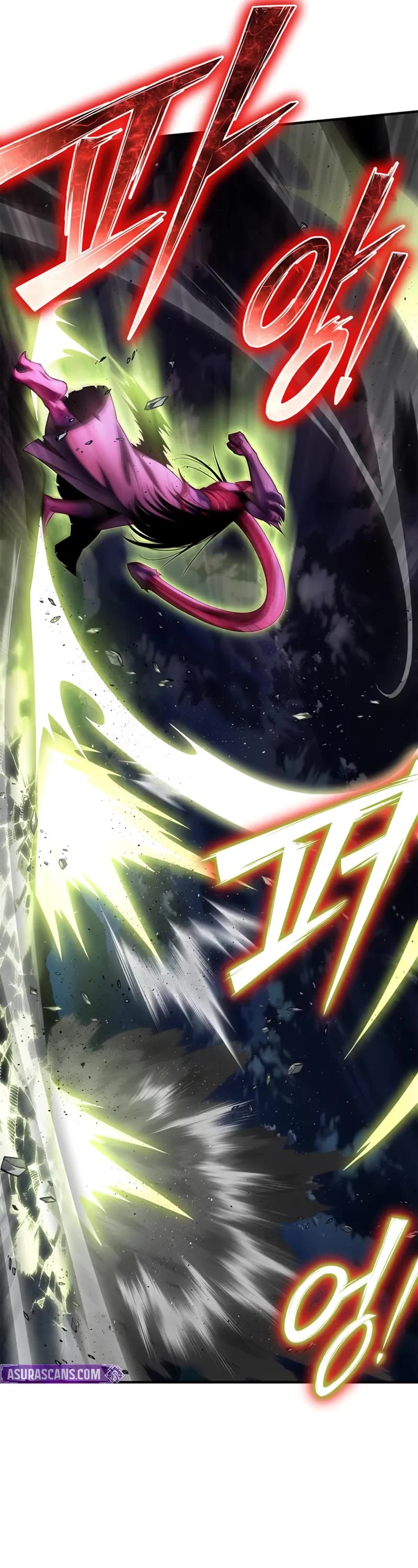 Superhuman Battlefield chapter 149 page 42