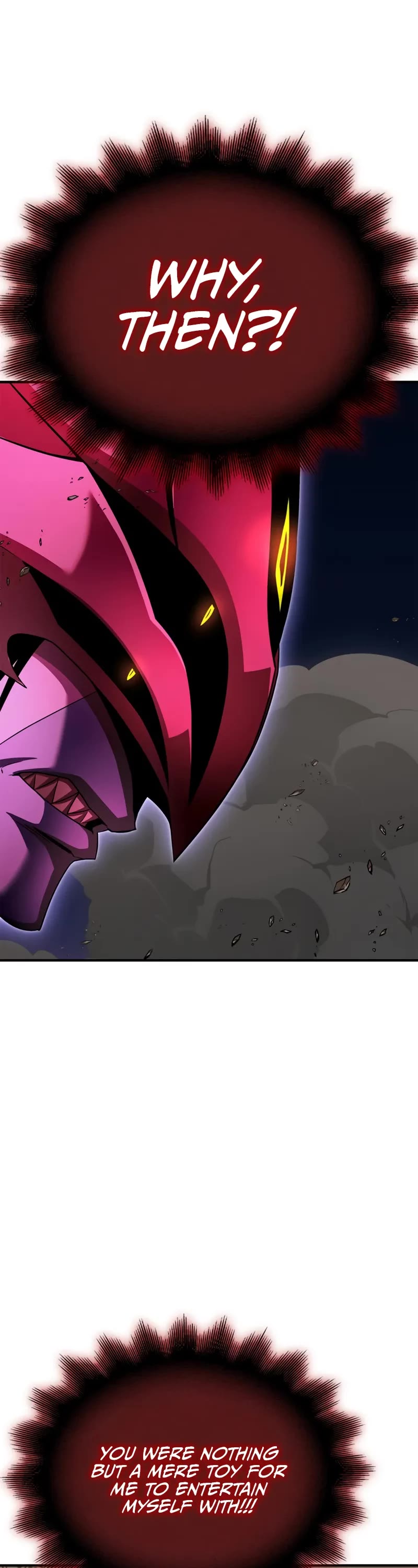 Superhuman Battlefield chapter 149 page 43