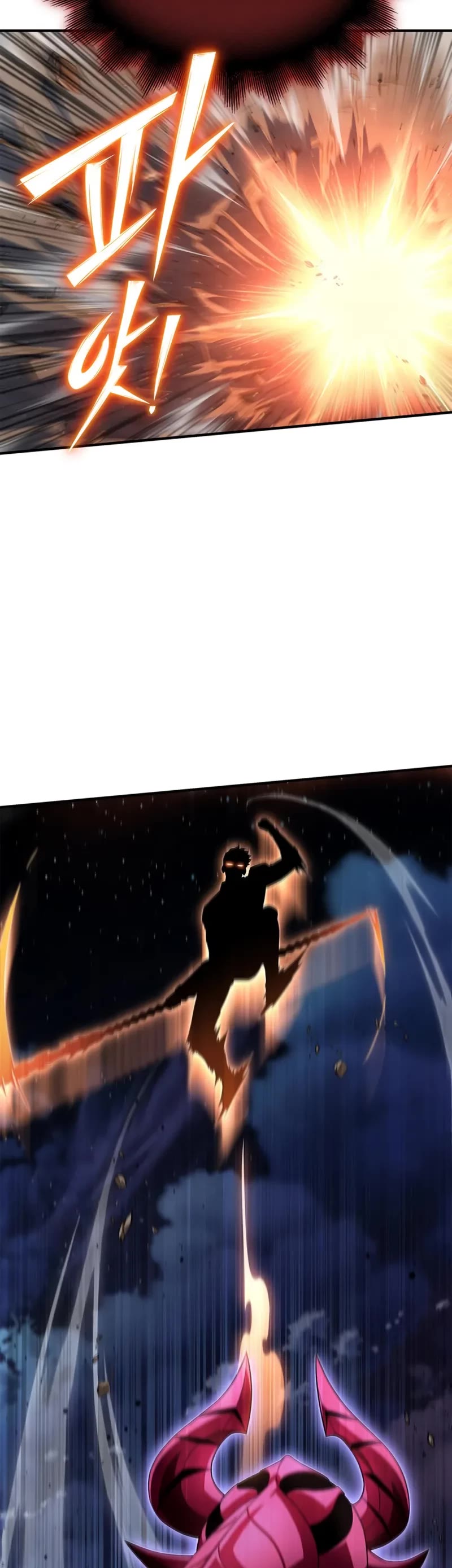 Superhuman Battlefield chapter 149 page 45