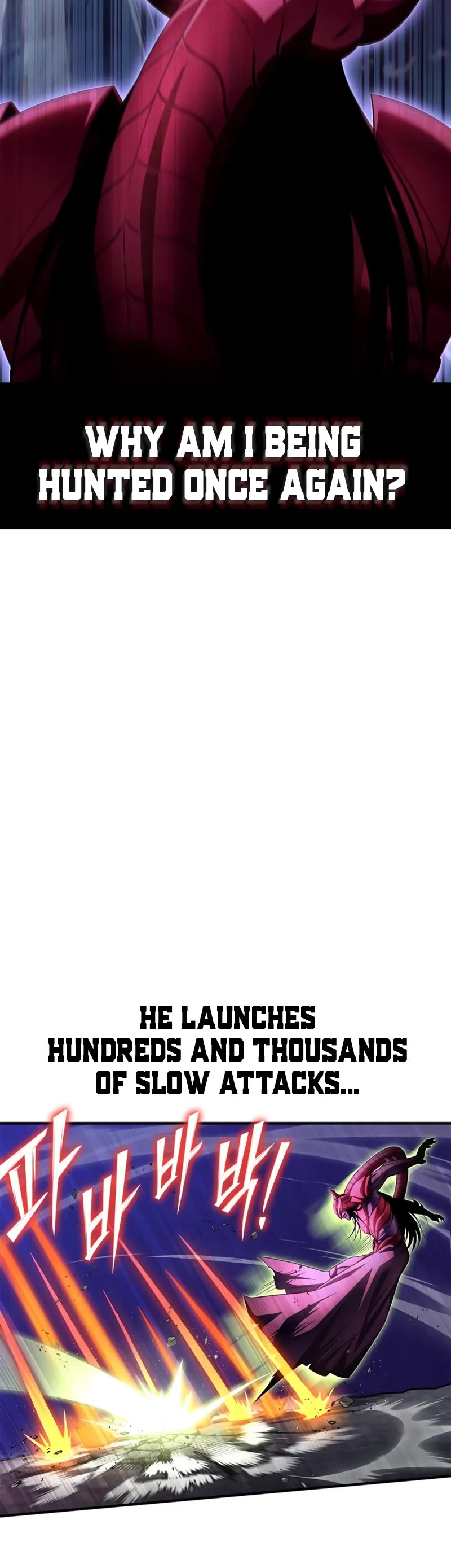 Superhuman Battlefield chapter 149 page 46