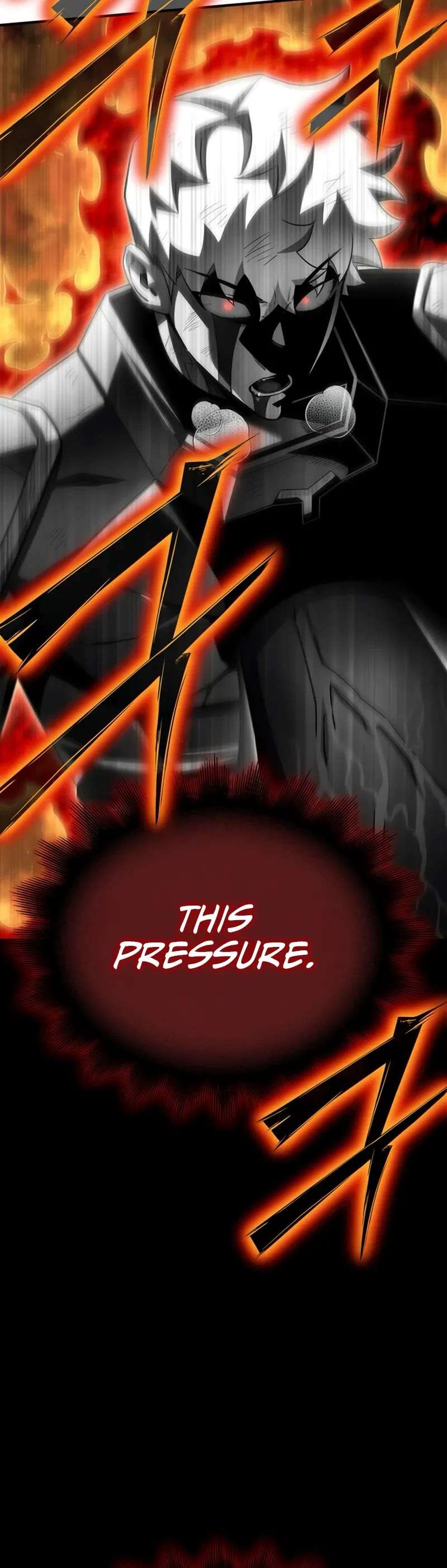 Superhuman Battlefield chapter 149 page 50