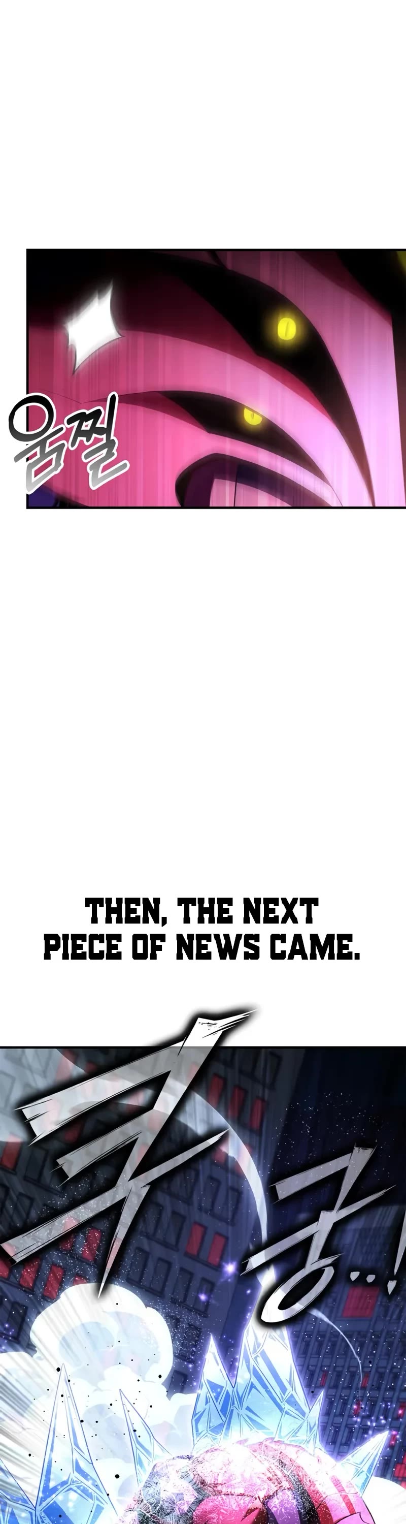 Superhuman Battlefield chapter 149 page 55