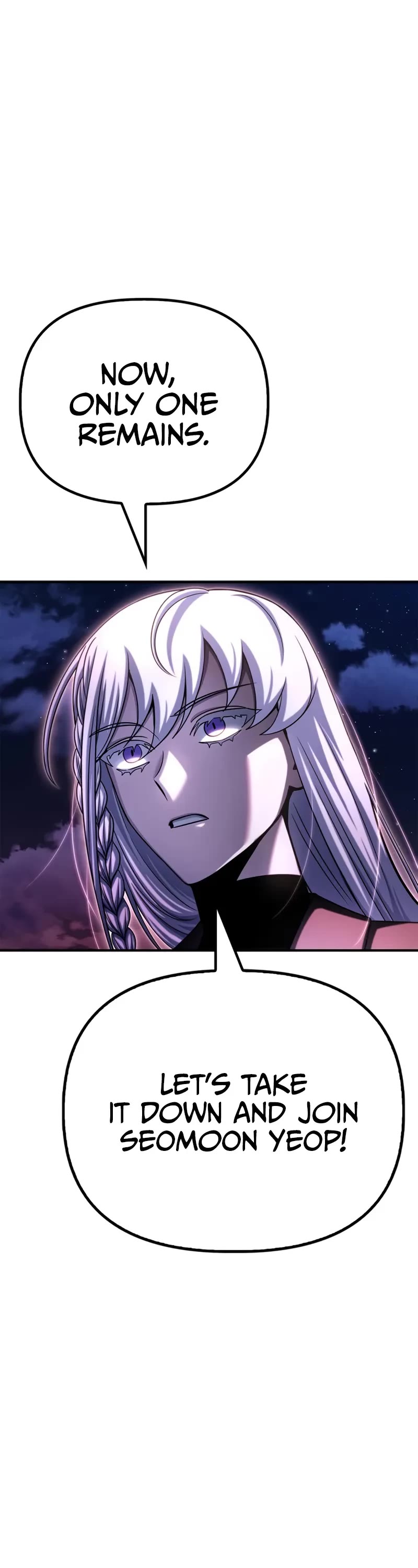 Superhuman Battlefield chapter 149 page 57