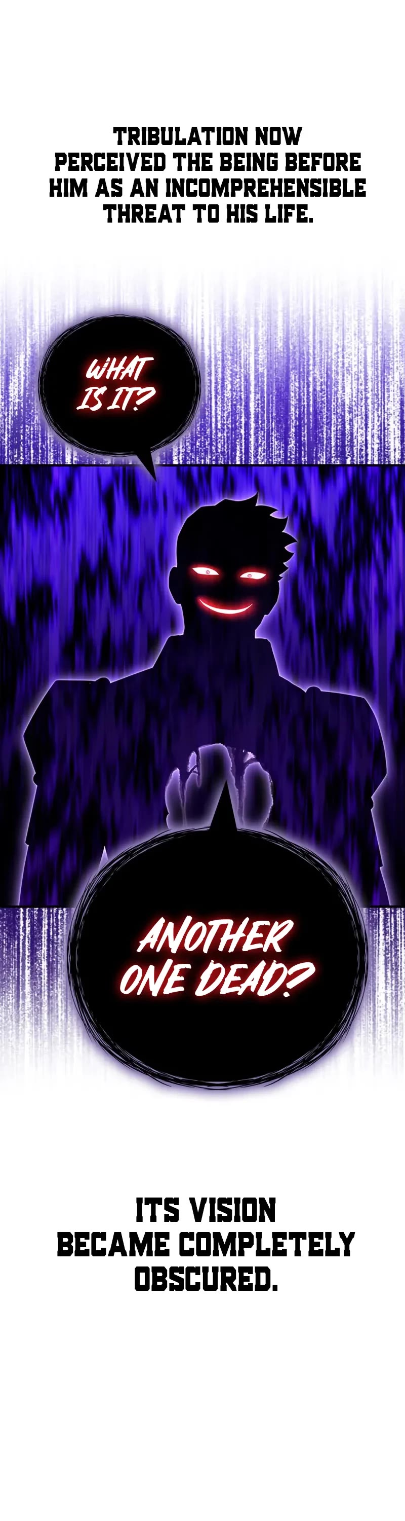 Superhuman Battlefield chapter 149 page 58