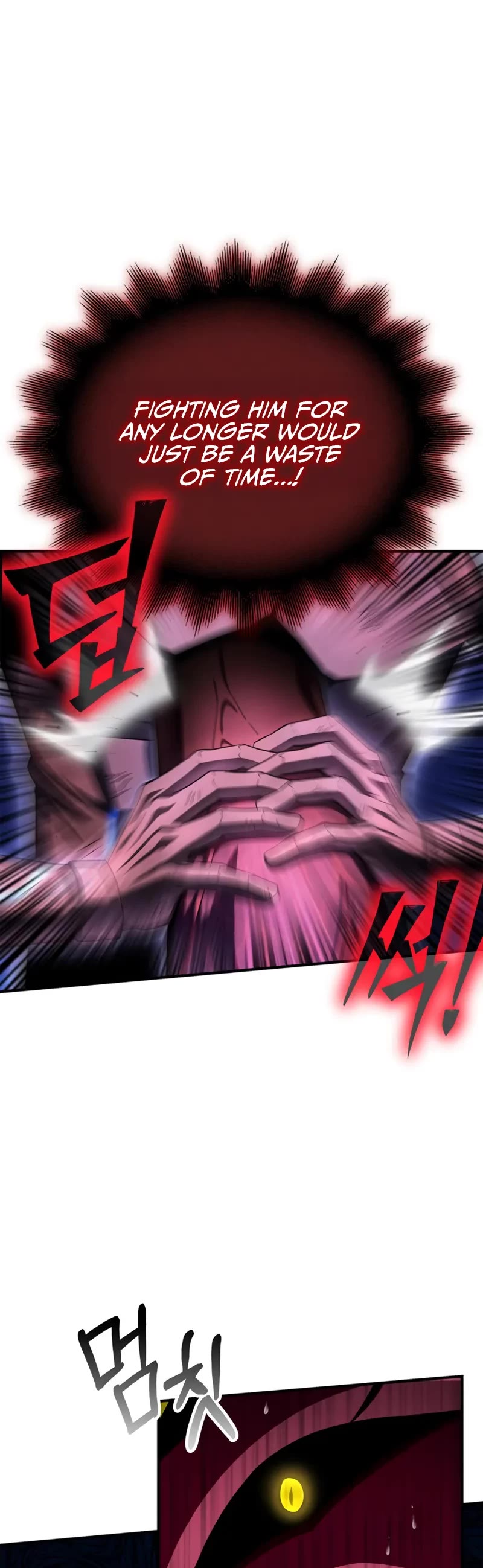 Superhuman Battlefield chapter 149 page 60