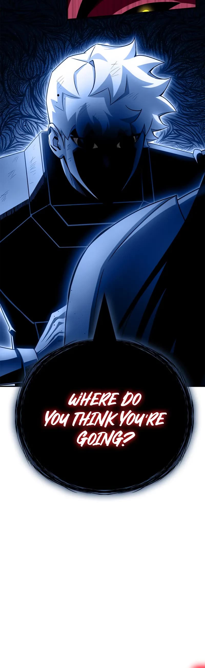 Superhuman Battlefield chapter 149 page 61