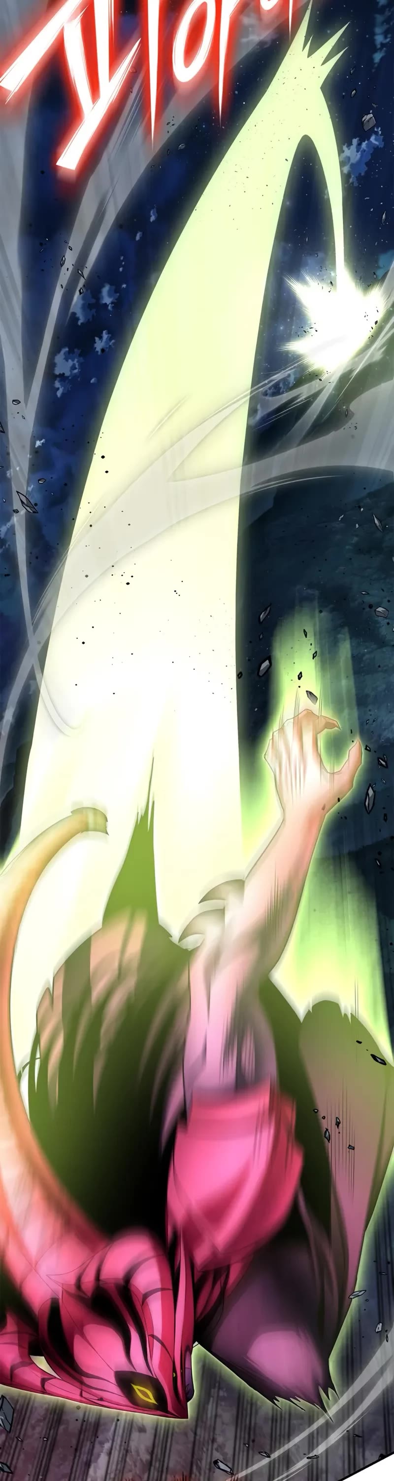 Superhuman Battlefield chapter 149 page 63