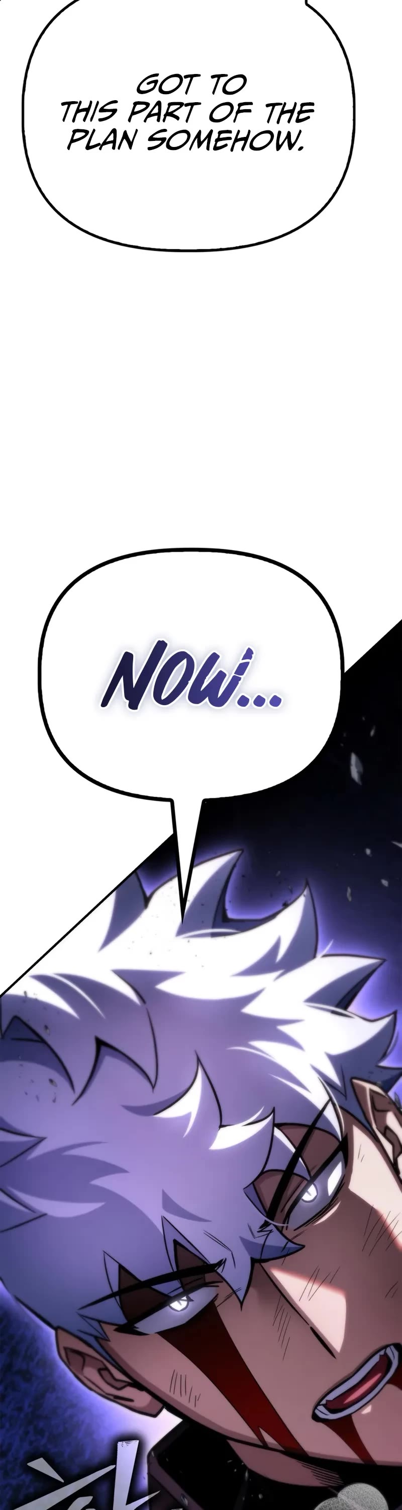 Superhuman Battlefield chapter 149 page 65