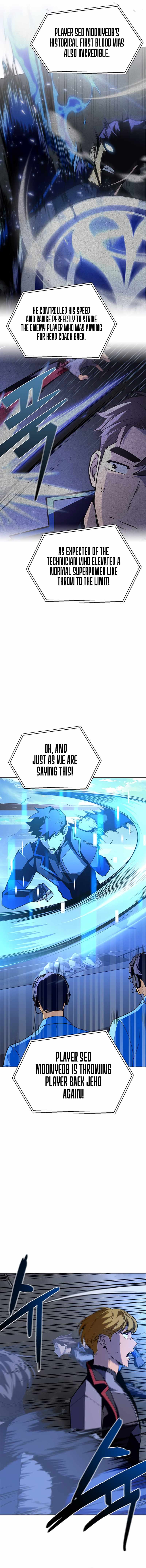 Superhuman Battlefield chapter 15 page 16