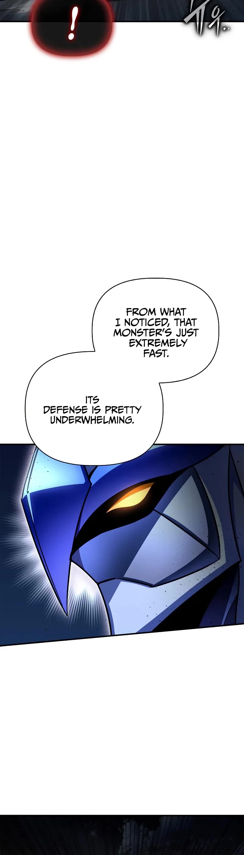 Superhuman Battlefield chapter 150 page 11