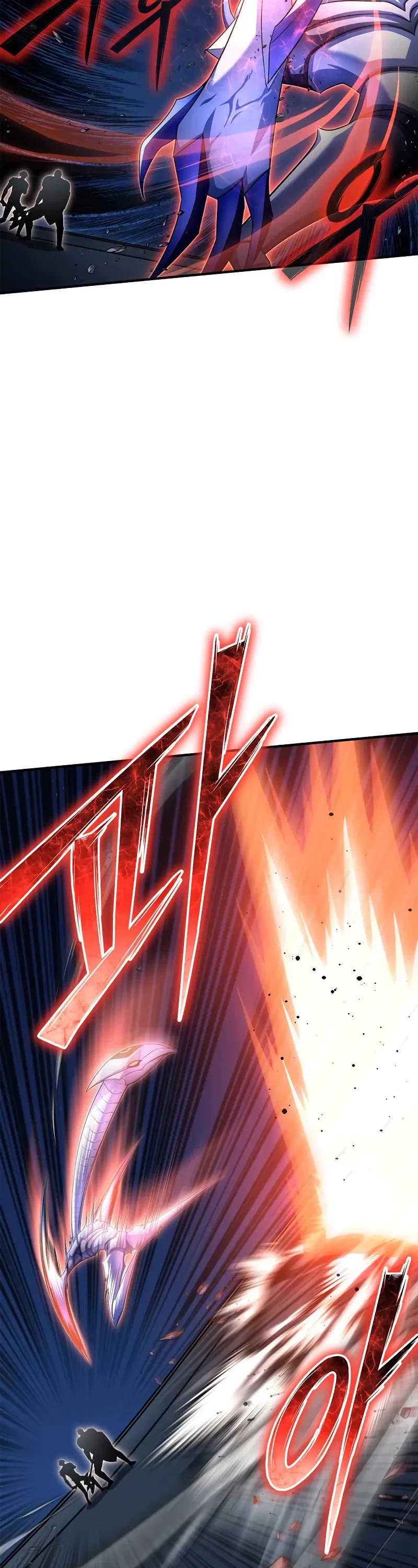 Superhuman Battlefield chapter 150 page 13