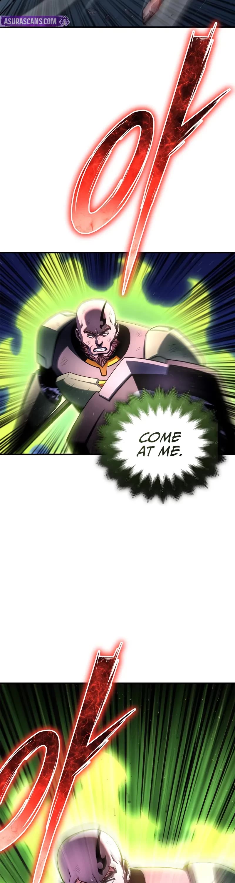 Superhuman Battlefield chapter 150 page 14