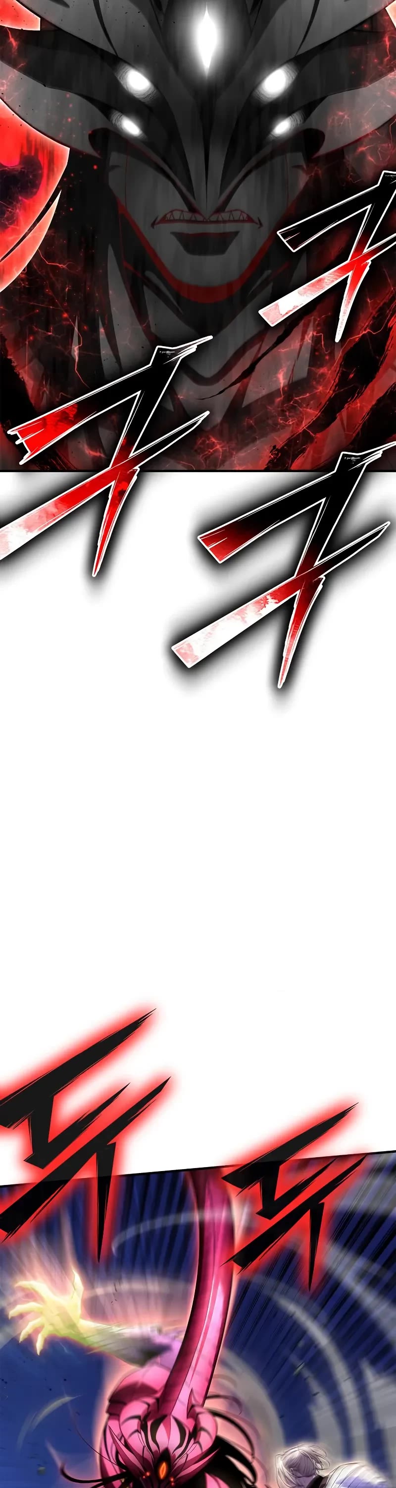 Superhuman Battlefield chapter 150 page 19