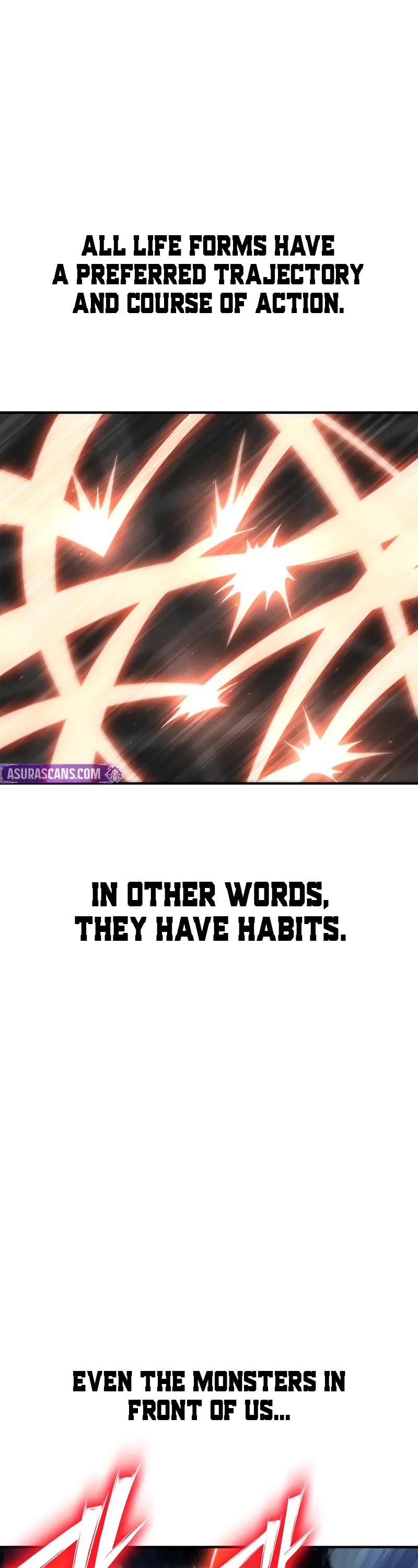 Superhuman Battlefield chapter 150 page 2