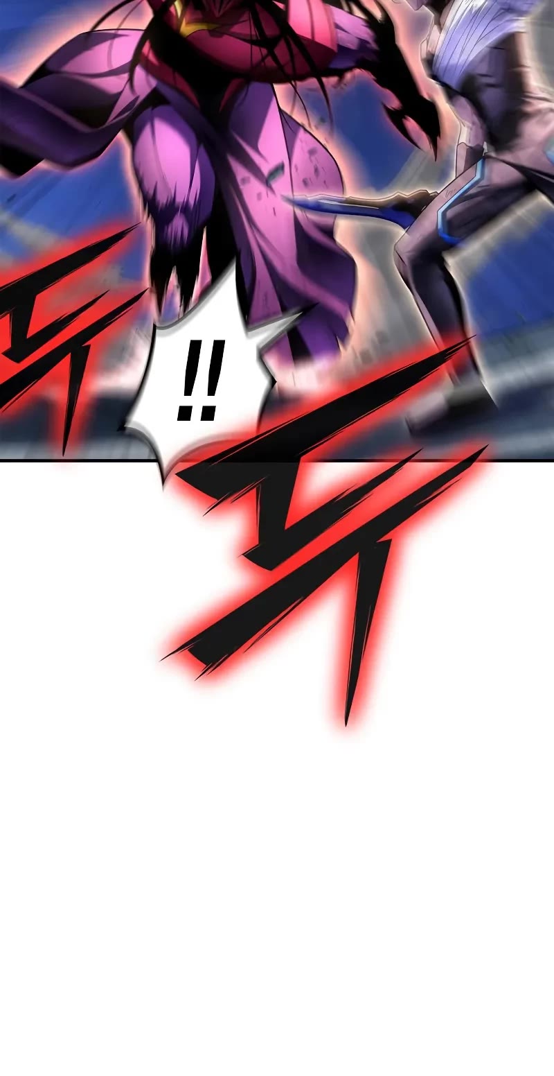 Superhuman Battlefield chapter 150 page 20