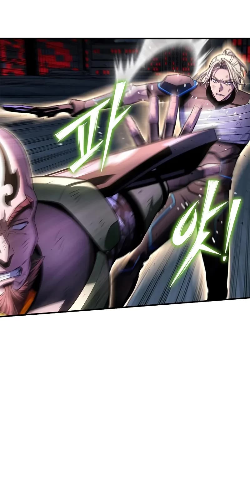 Superhuman Battlefield chapter 150 page 21