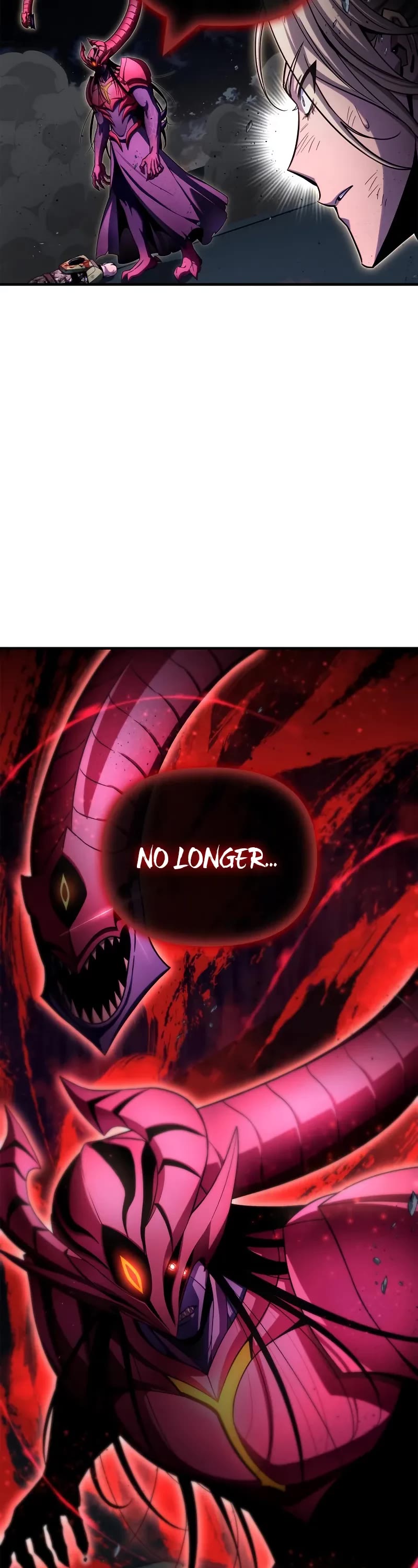 Superhuman Battlefield chapter 150 page 24