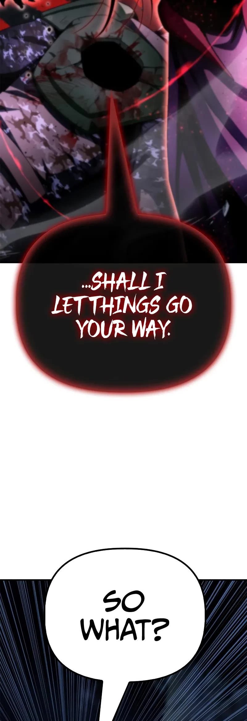 Superhuman Battlefield chapter 150 page 25