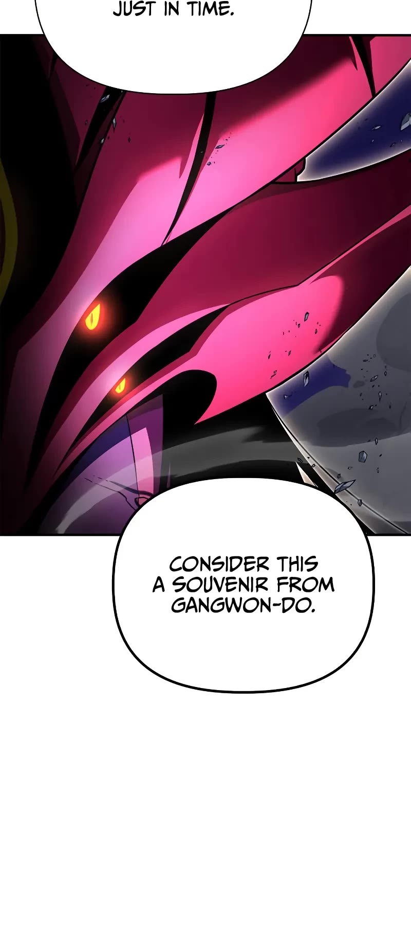 Superhuman Battlefield chapter 150 page 30