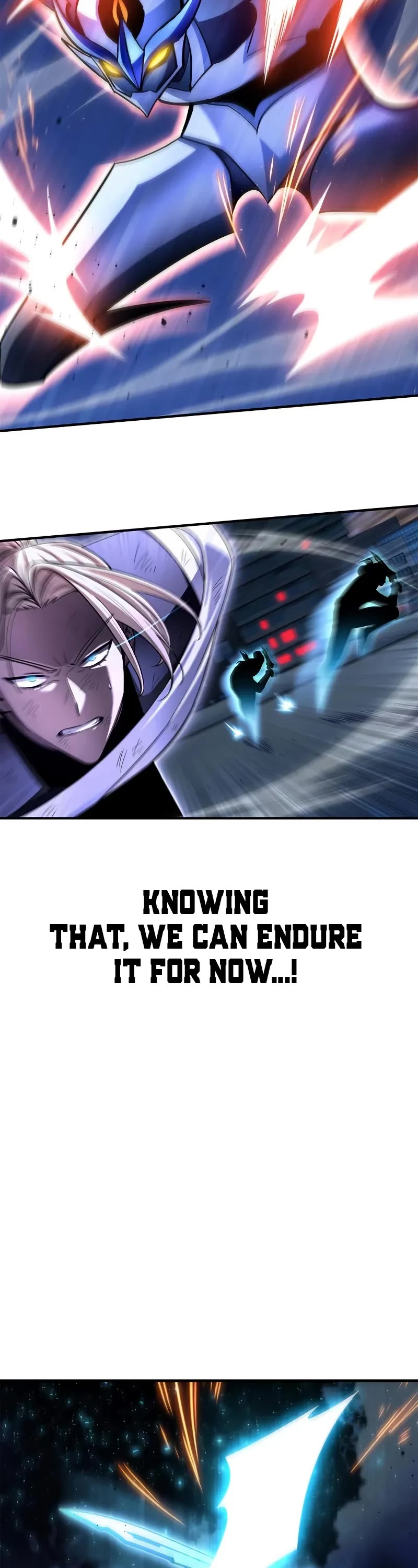 Superhuman Battlefield chapter 150 page 4