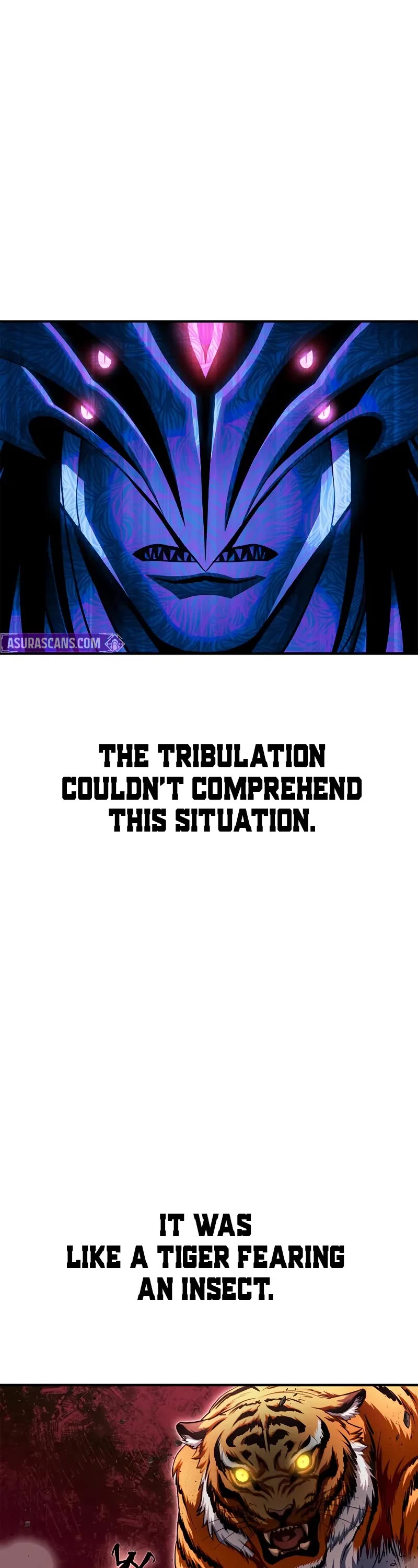 Superhuman Battlefield chapter 150 page 42