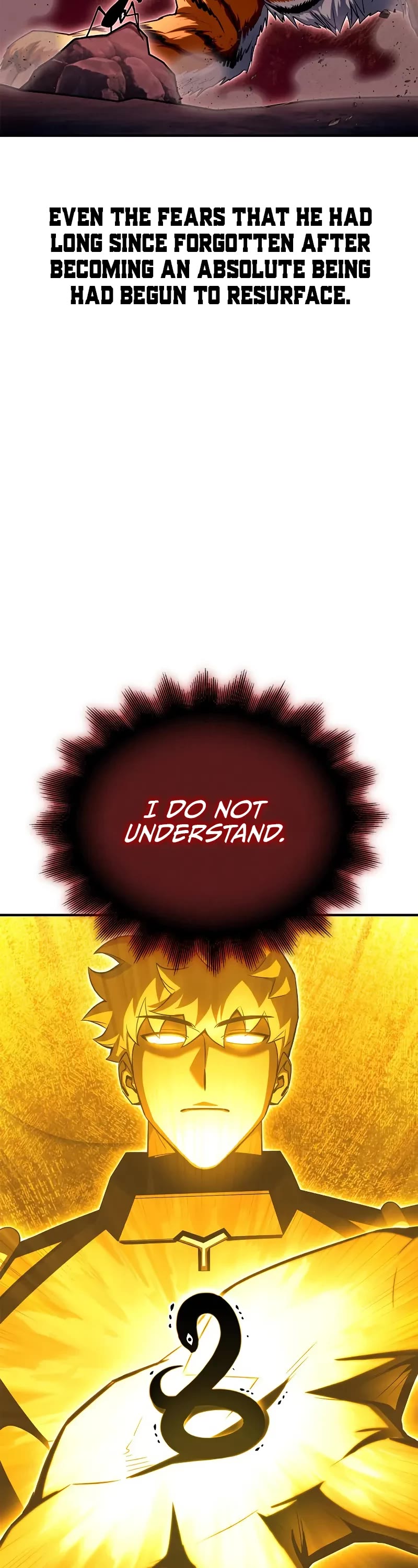 Superhuman Battlefield chapter 150 page 43