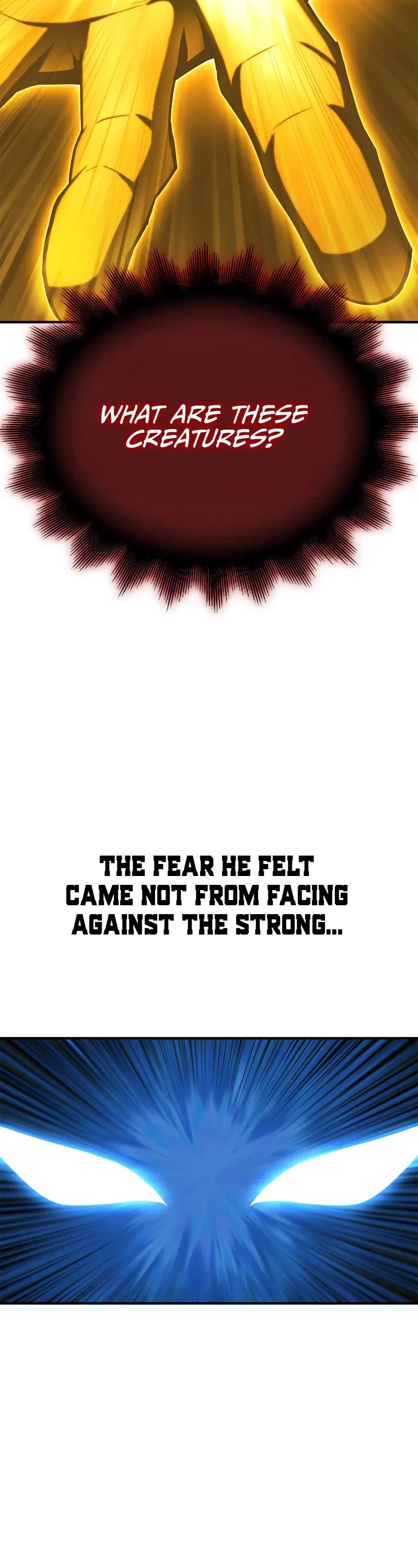 Superhuman Battlefield chapter 150 page 44