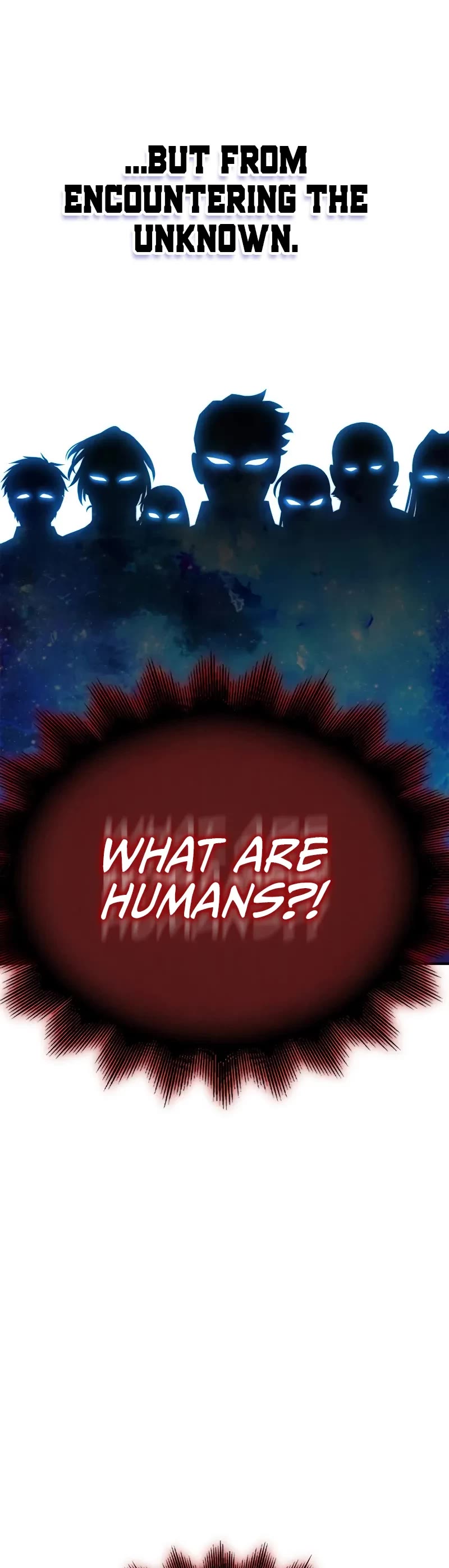 Superhuman Battlefield chapter 150 page 45