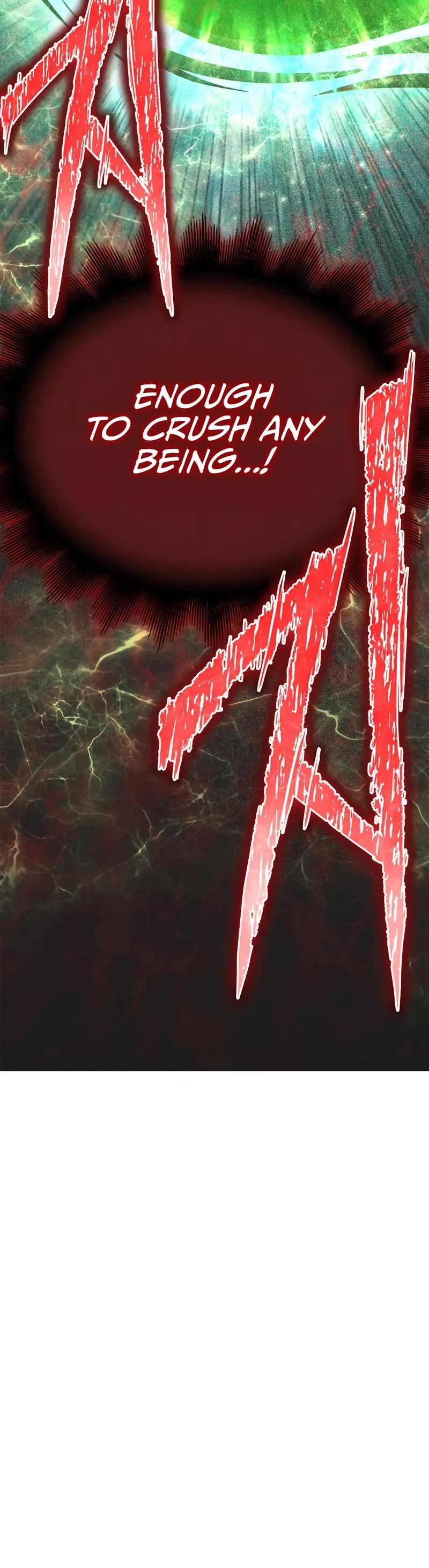 Superhuman Battlefield chapter 150 page 50