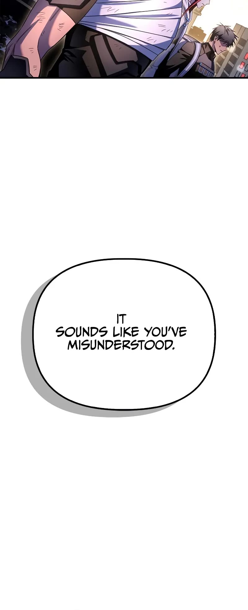 Superhuman Battlefield chapter 150 page 55