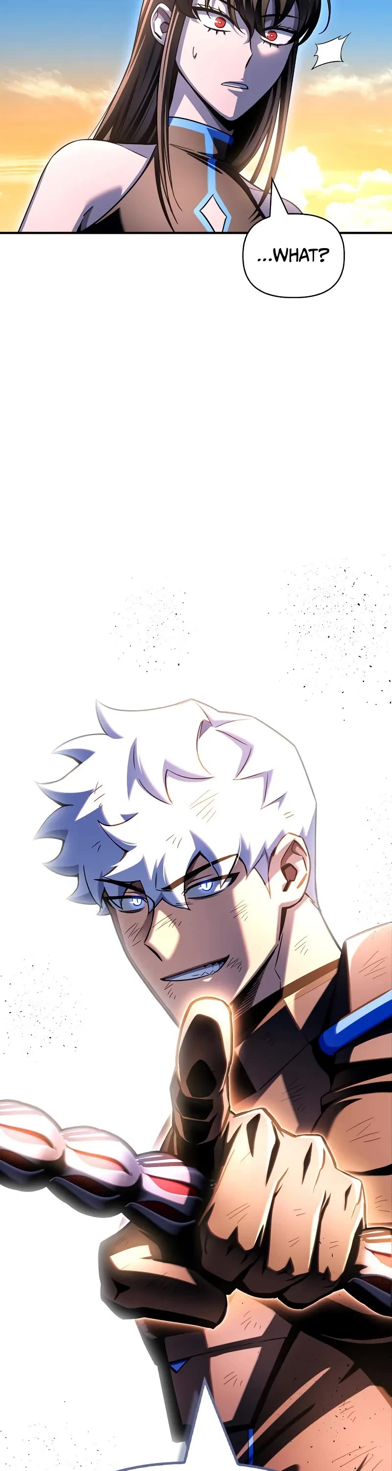 Superhuman Battlefield chapter 150 page 57