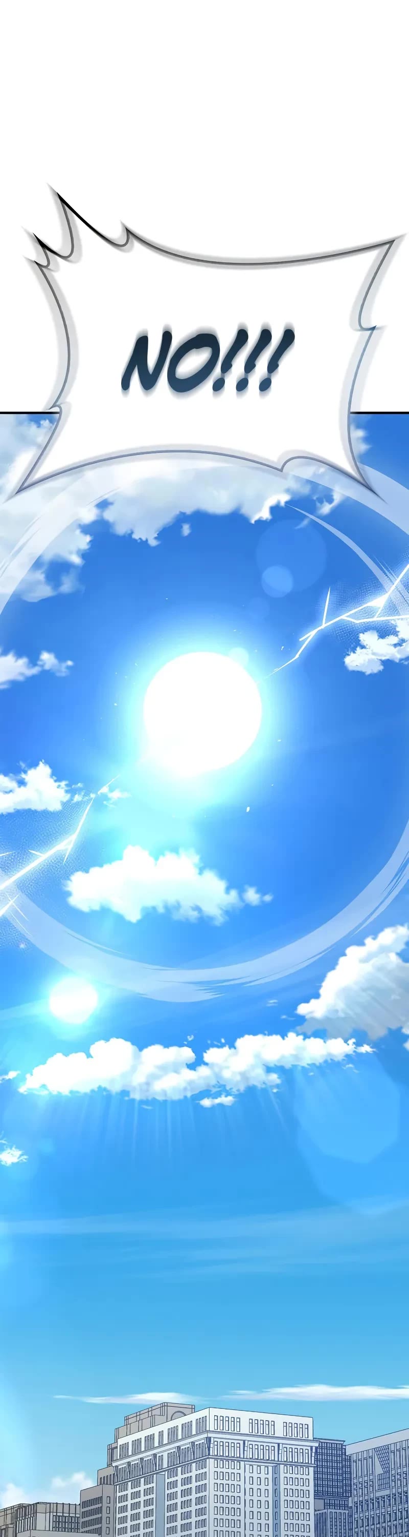 Superhuman Battlefield chapter 150 page 61