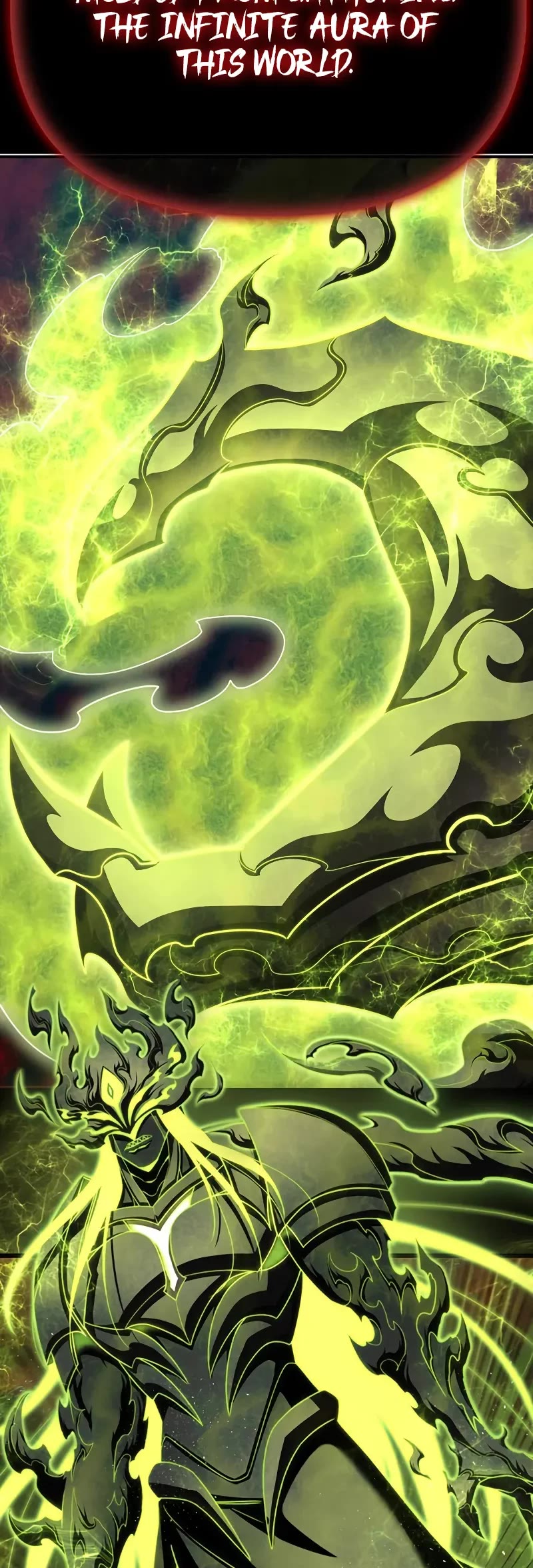 Superhuman Battlefield chapter 150 page 64