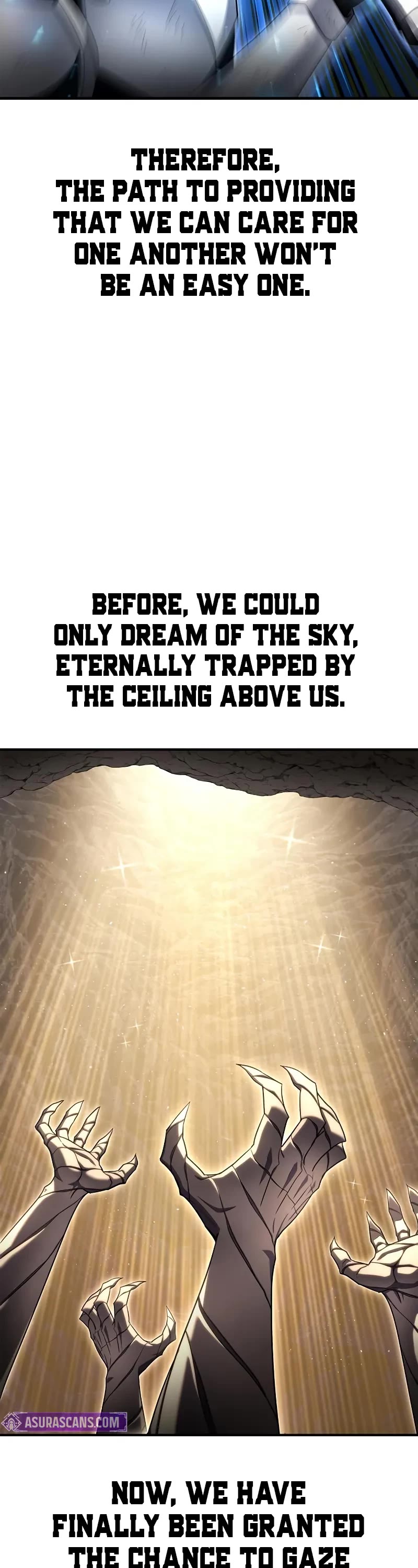 Superhuman Battlefield chapter 151 page 10