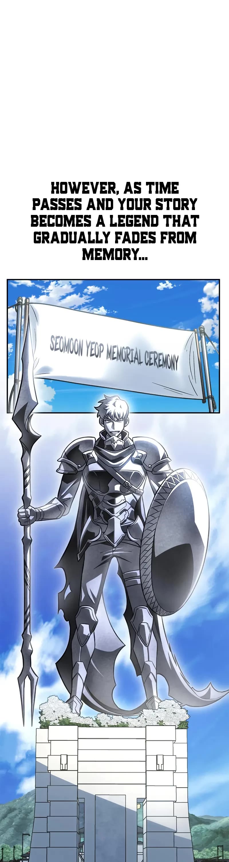 Superhuman Battlefield chapter 151 page 13