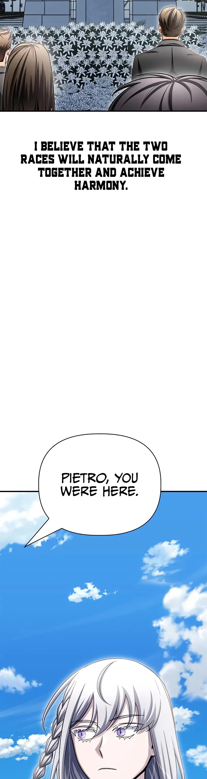 Superhuman Battlefield chapter 151 page 14