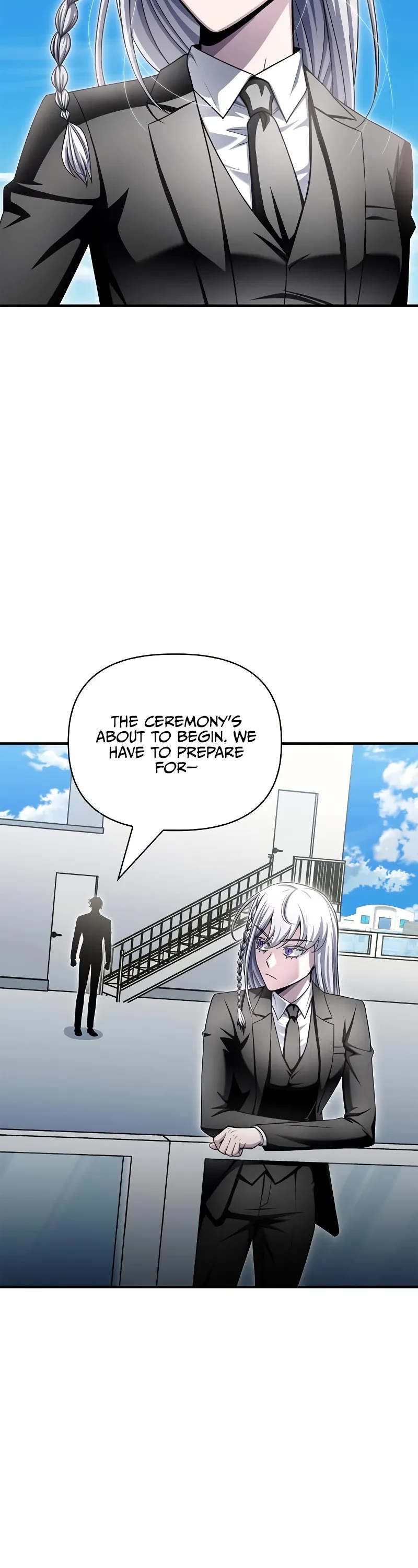 Superhuman Battlefield chapter 151 page 15